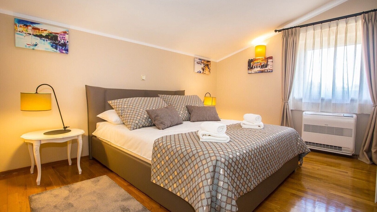 Photo of Bedroom in Musalez