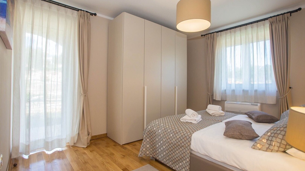 Photo of Bedroom in Musalez