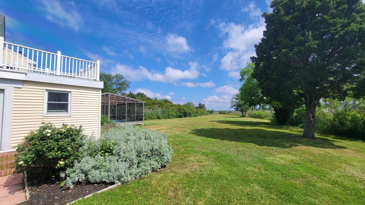 Photo of Outdoor in Frenchtown-Rumbly