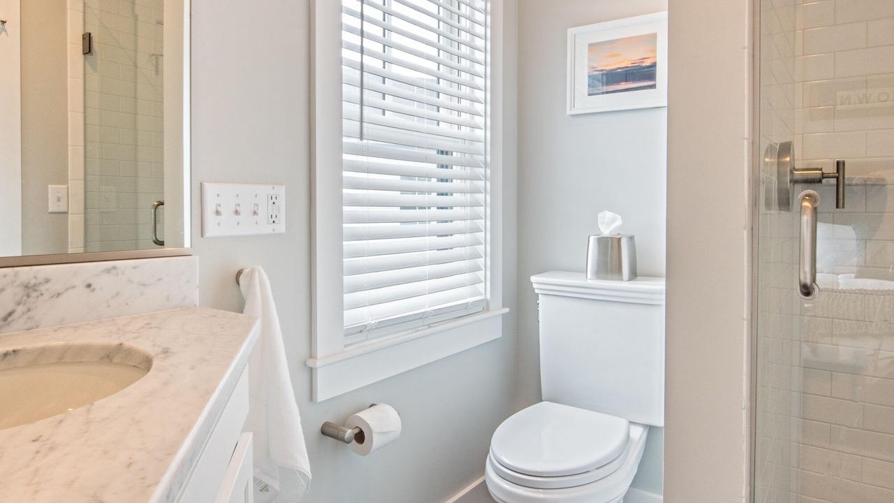 Photo of Bathroom in Provincetown