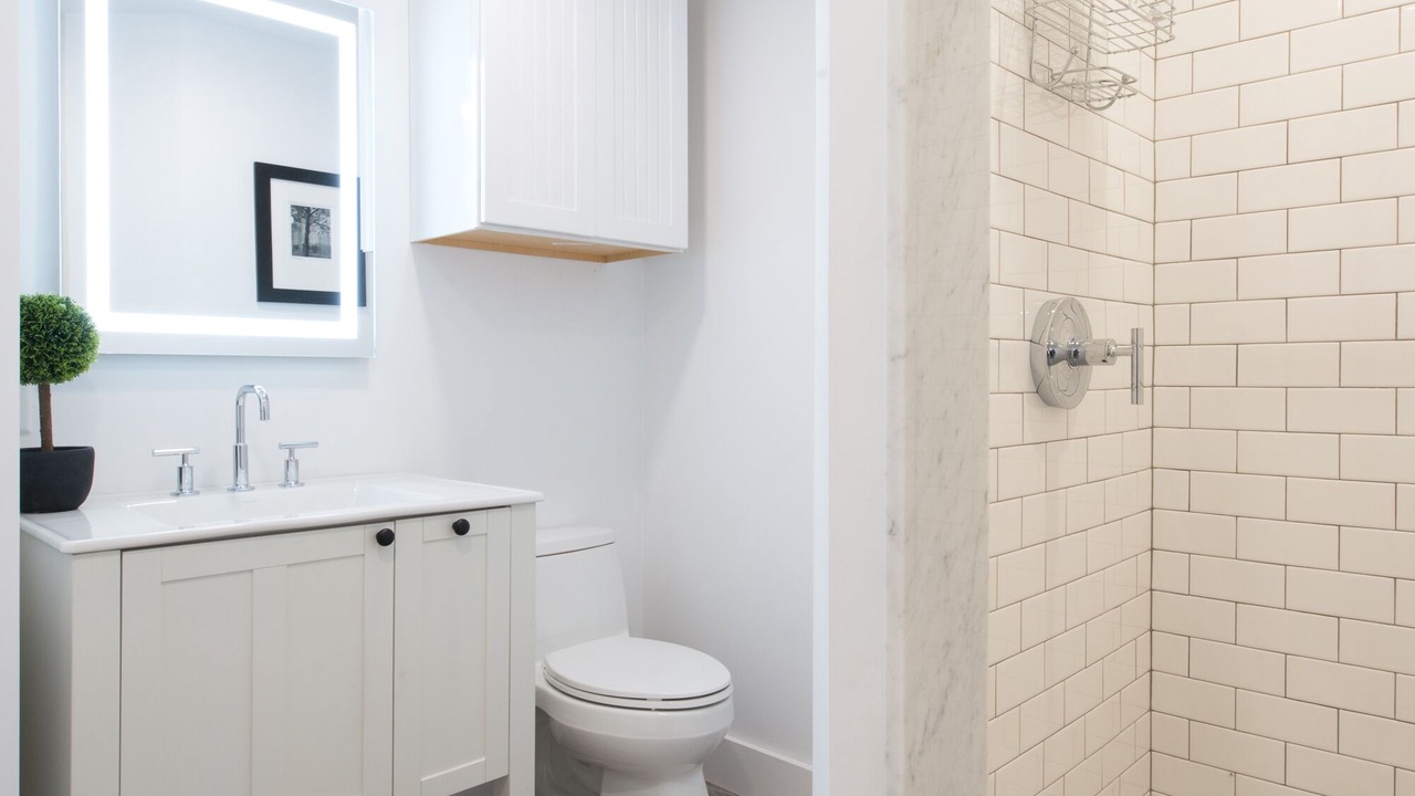 Photo of Bathroom in Provincetown