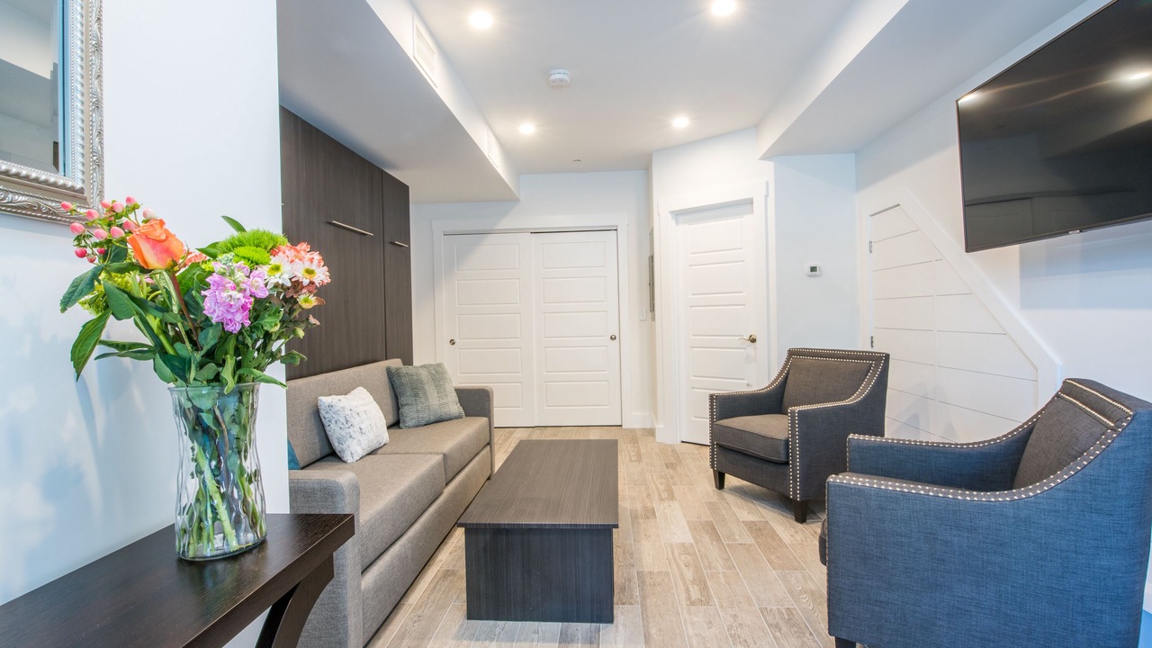 Photo of Bedroom in Provincetown