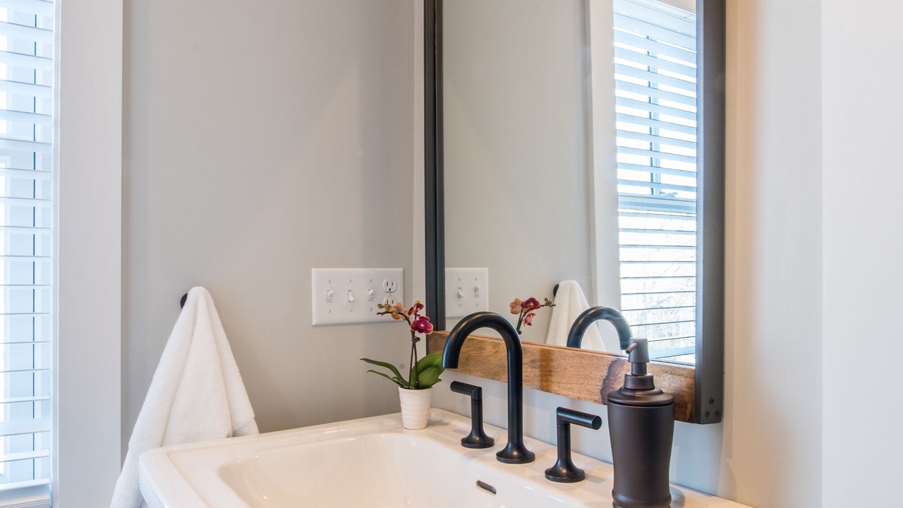 Photo of Bathroom in Provincetown