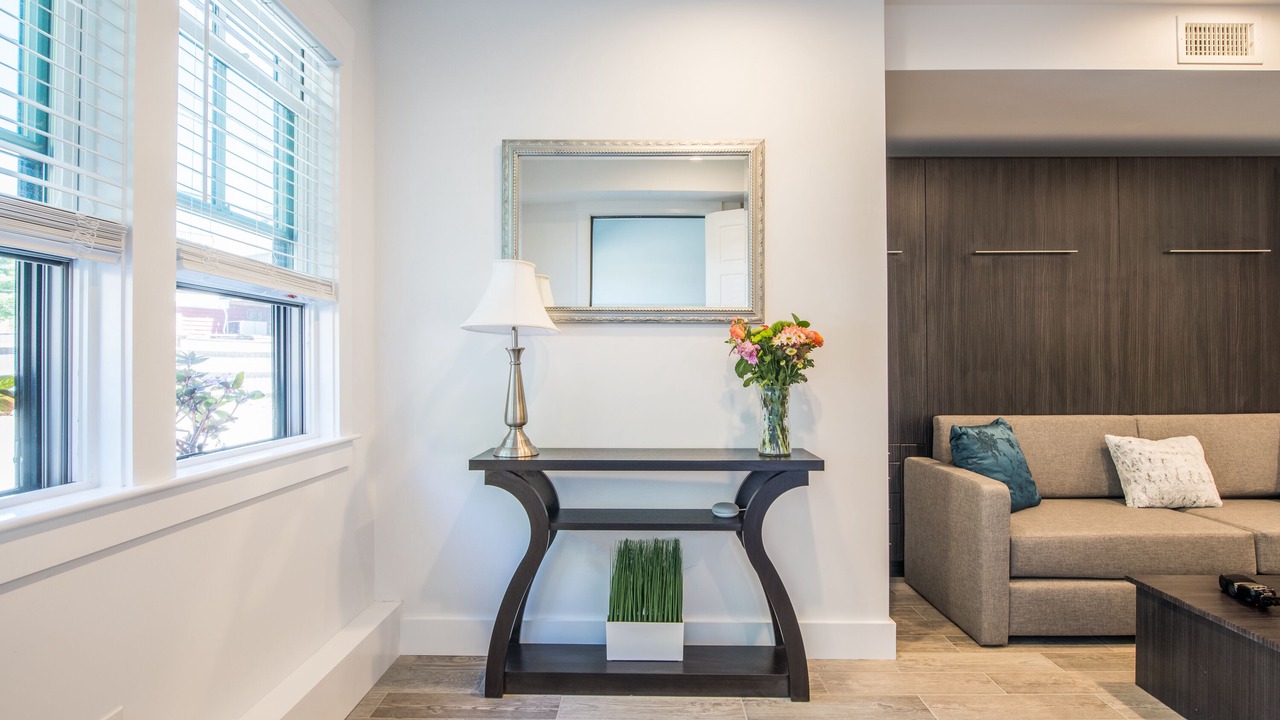 Photo of Bedroom in Provincetown