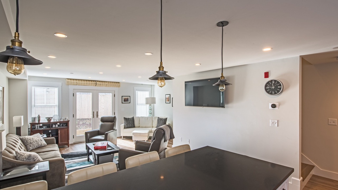 Photo of Bedroom in Provincetown