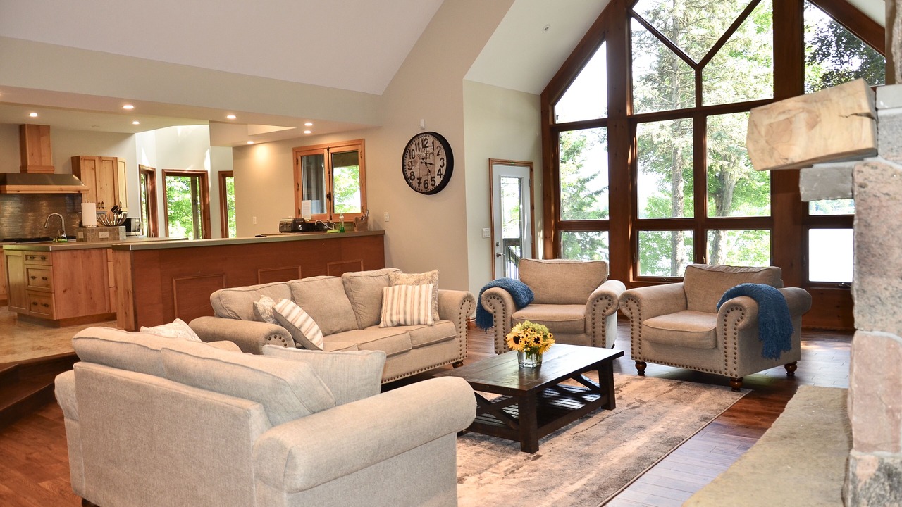 Photo of Livingroom in Oro-Medonte
