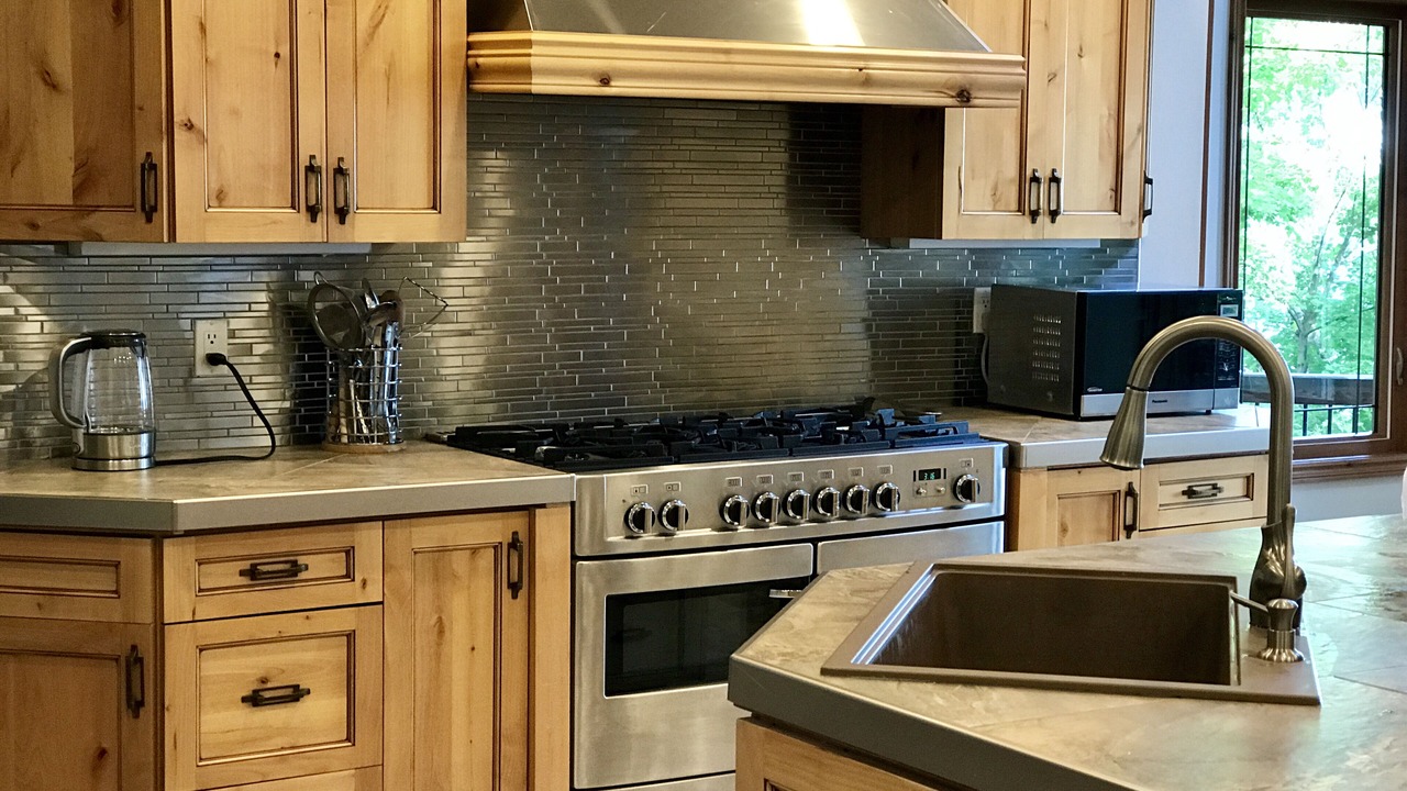 Photo of Kitchen in Oro-Medonte