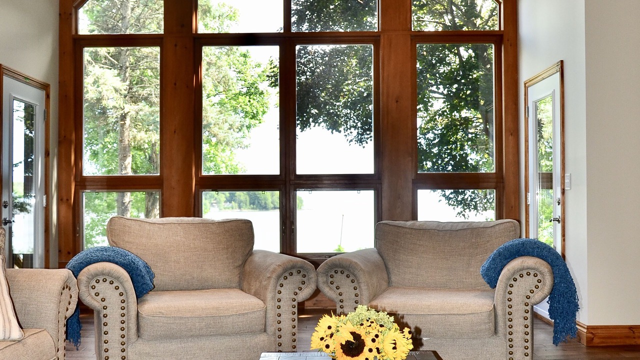 Photo of Livingroom in Oro-Medonte