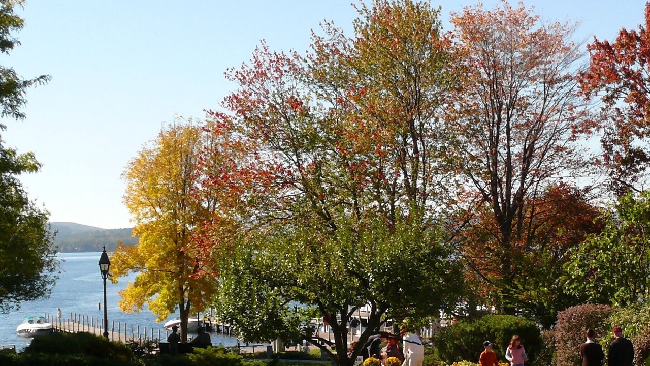 Photo of Outdoor in Laconia