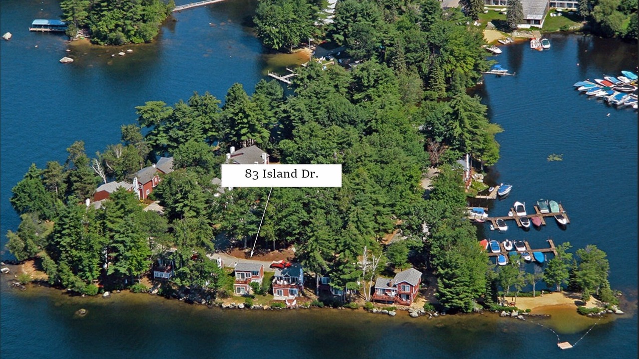Photo of Outdoor in Laconia