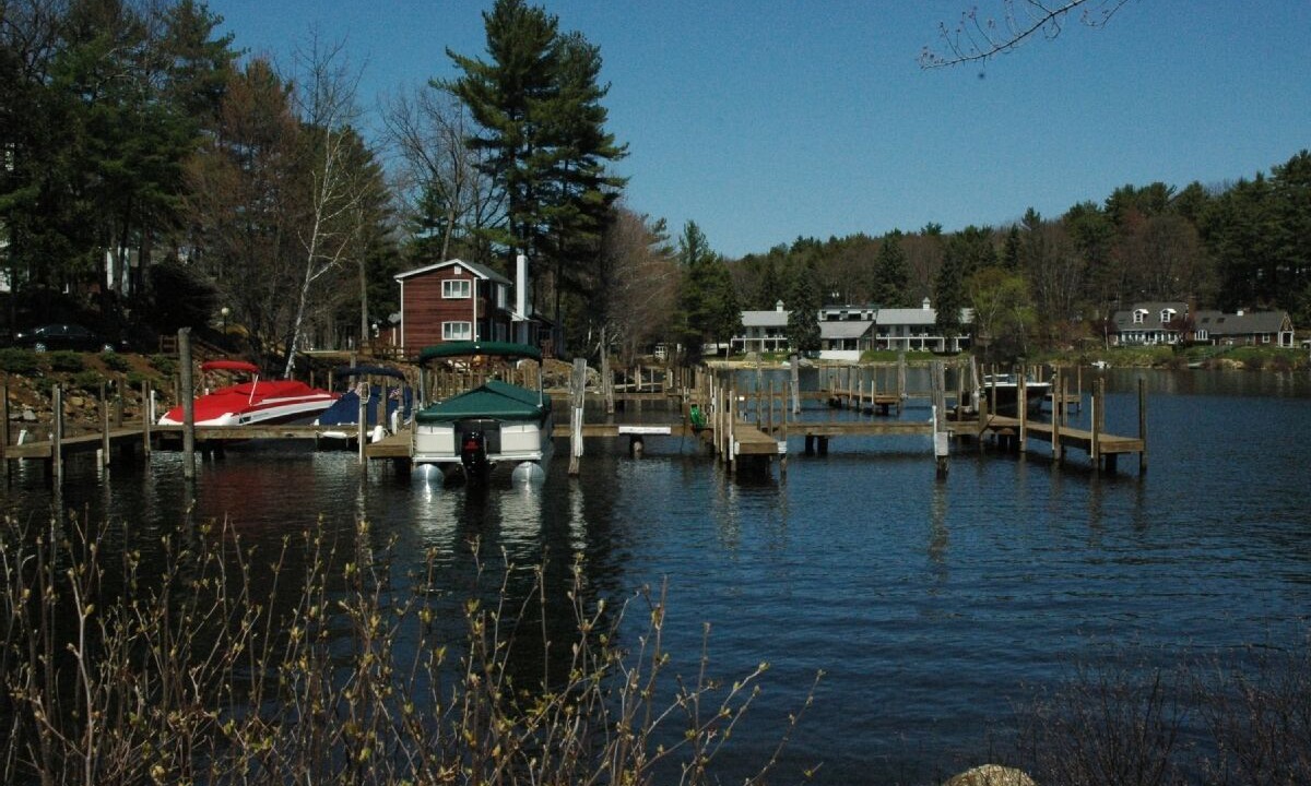 Photo of Outdoor in Laconia