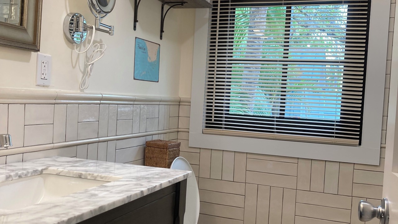Photo of Bathroom in Old Town
