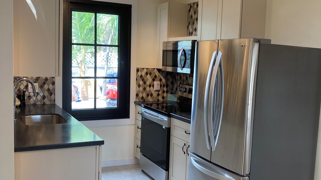 Photo of Kitchen in Old Town
