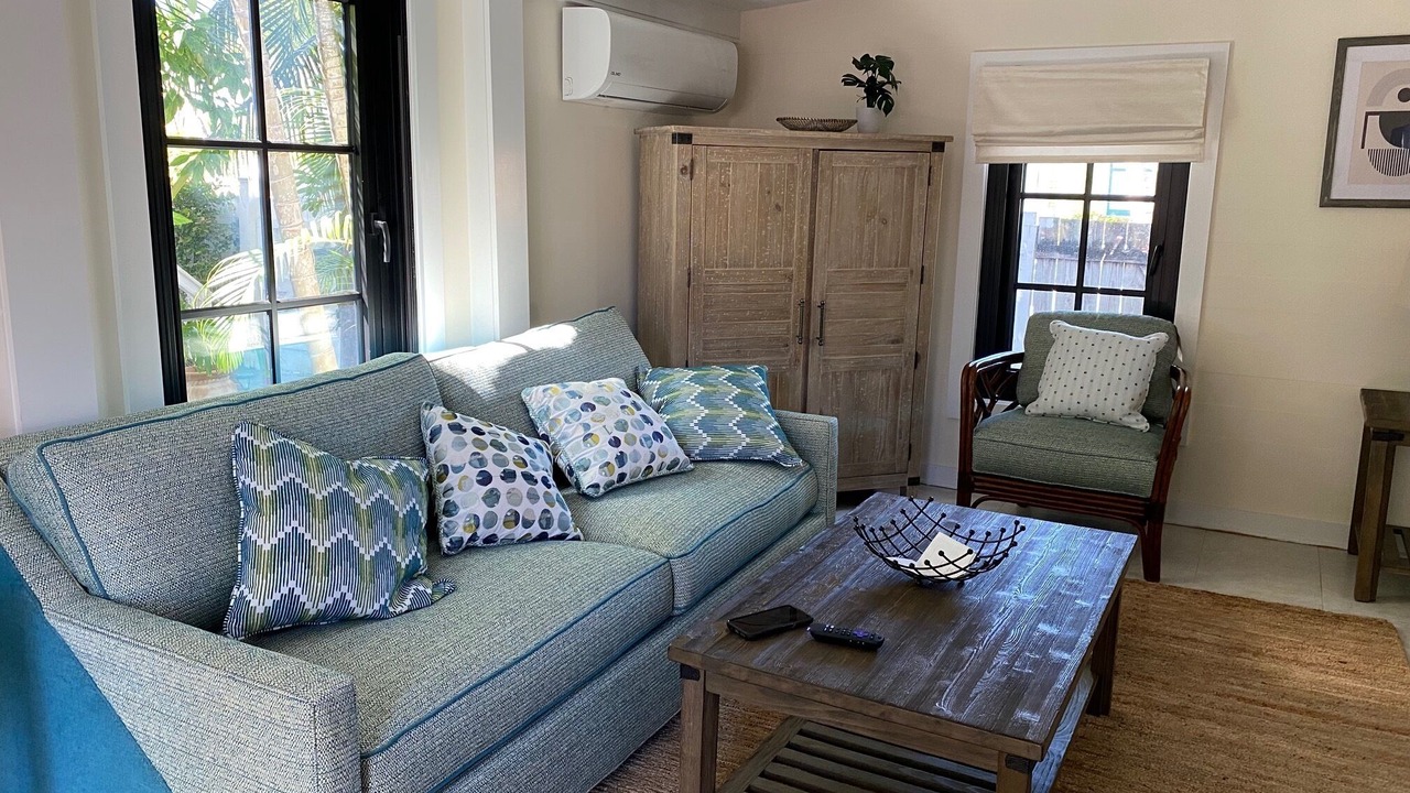 Photo of Livingroom in Old Town