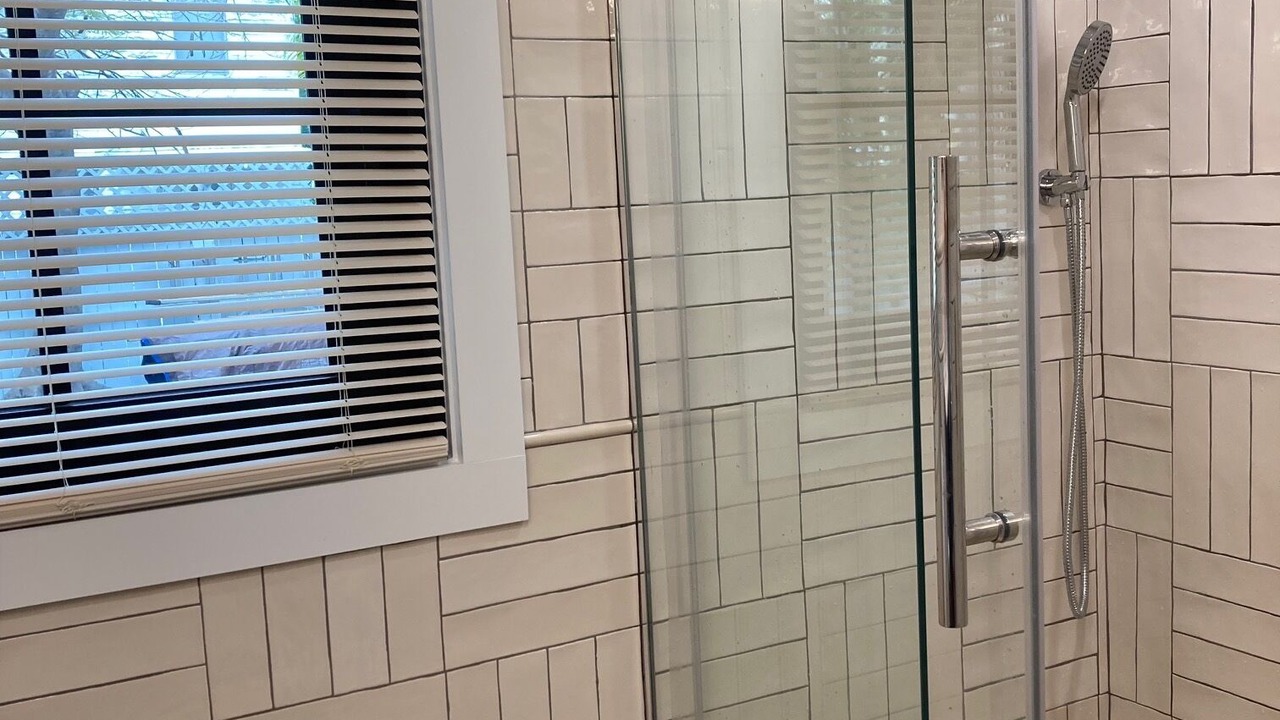 Photo of Bathroom in Old Town