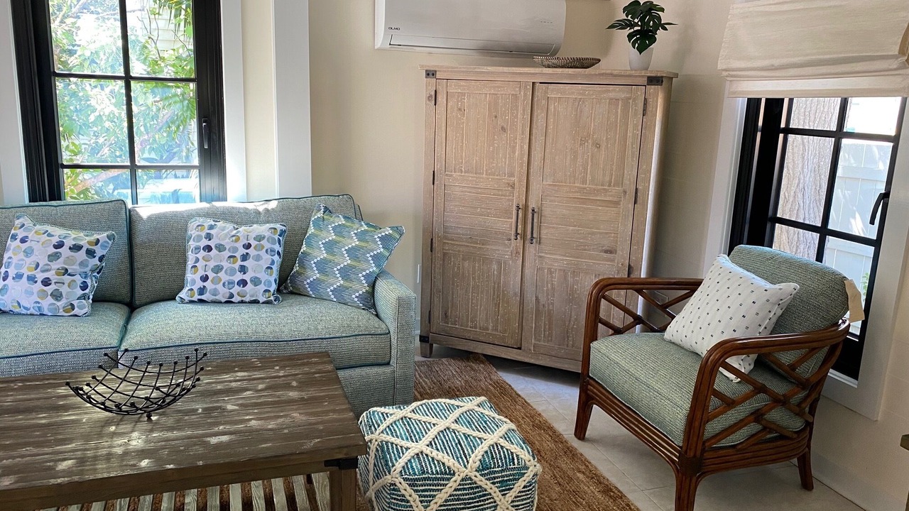 Photo of Livingroom in Old Town