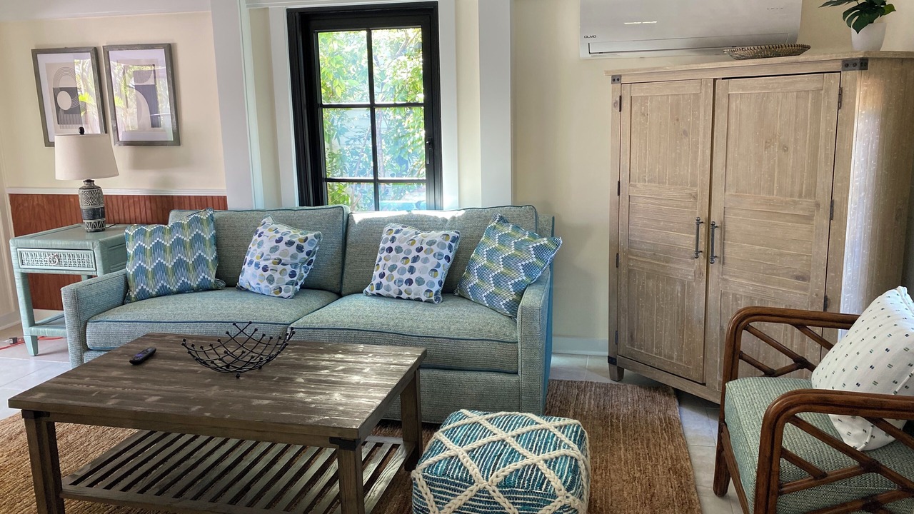 Photo of Livingroom in Old Town
