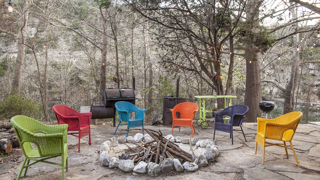 Photo of Outdoor in Leakey