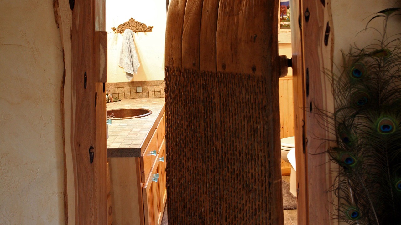 Photo of Bathroom in Leakey