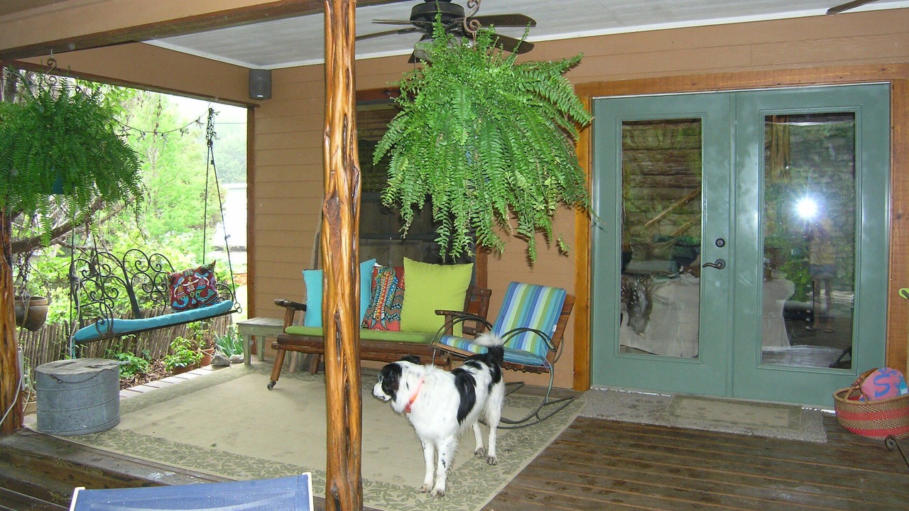 Photo of Outdoor in Leakey