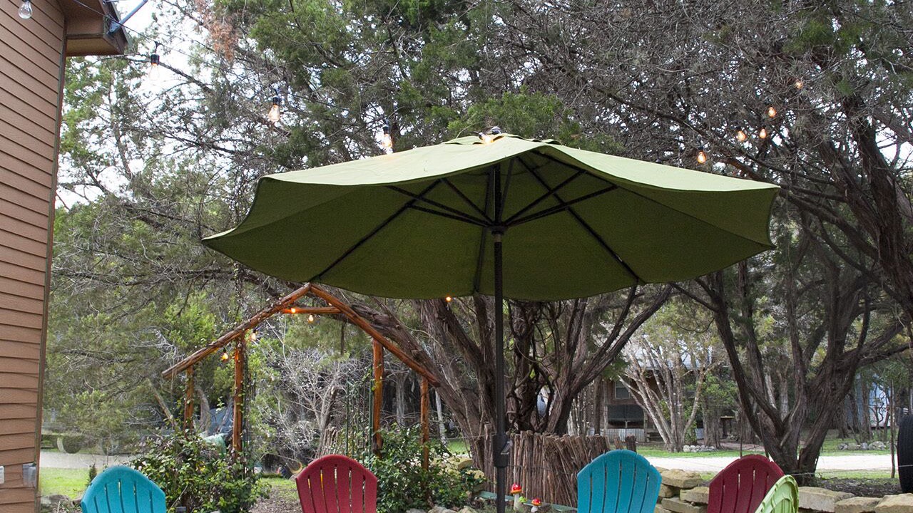 Photo of Outdoor in Leakey