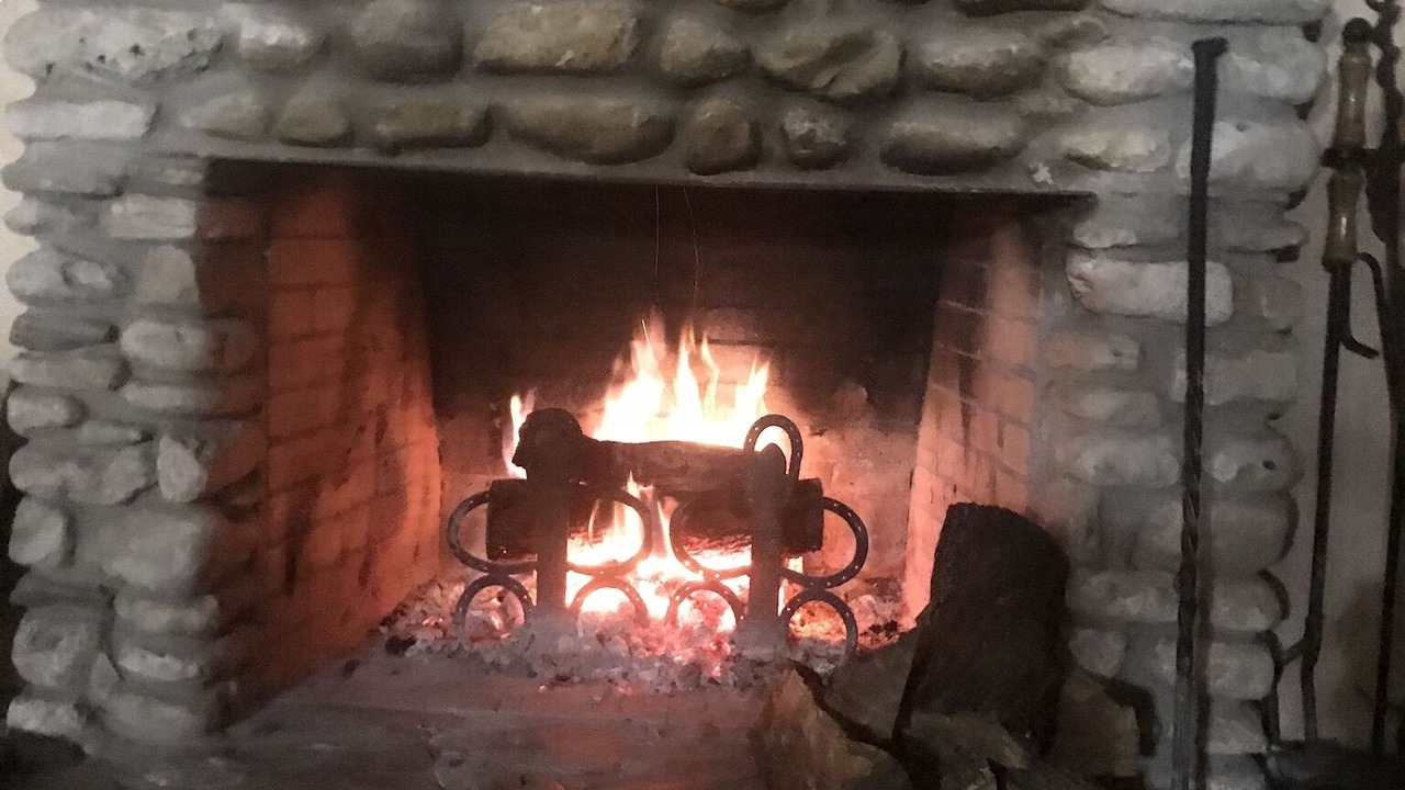 Photo of Livingroom in Leakey