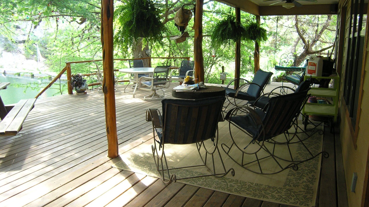 Photo of Outdoor in Leakey