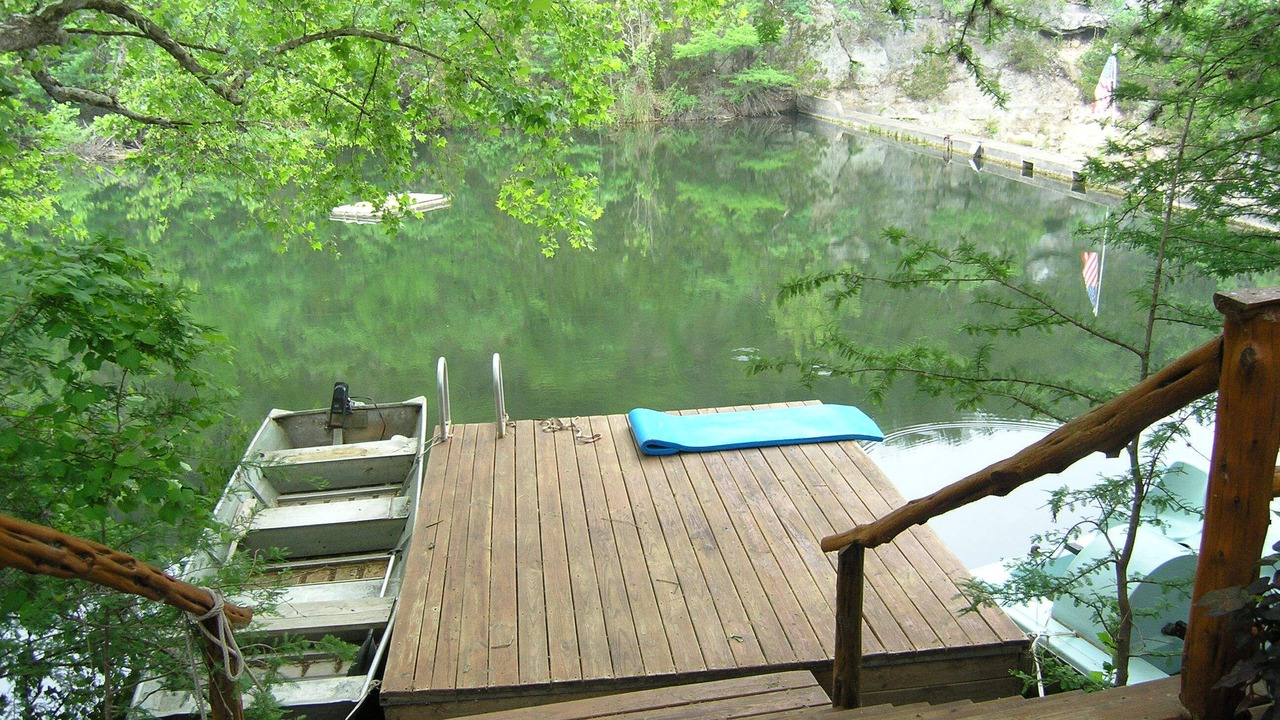 Photo of Outdoor in Leakey