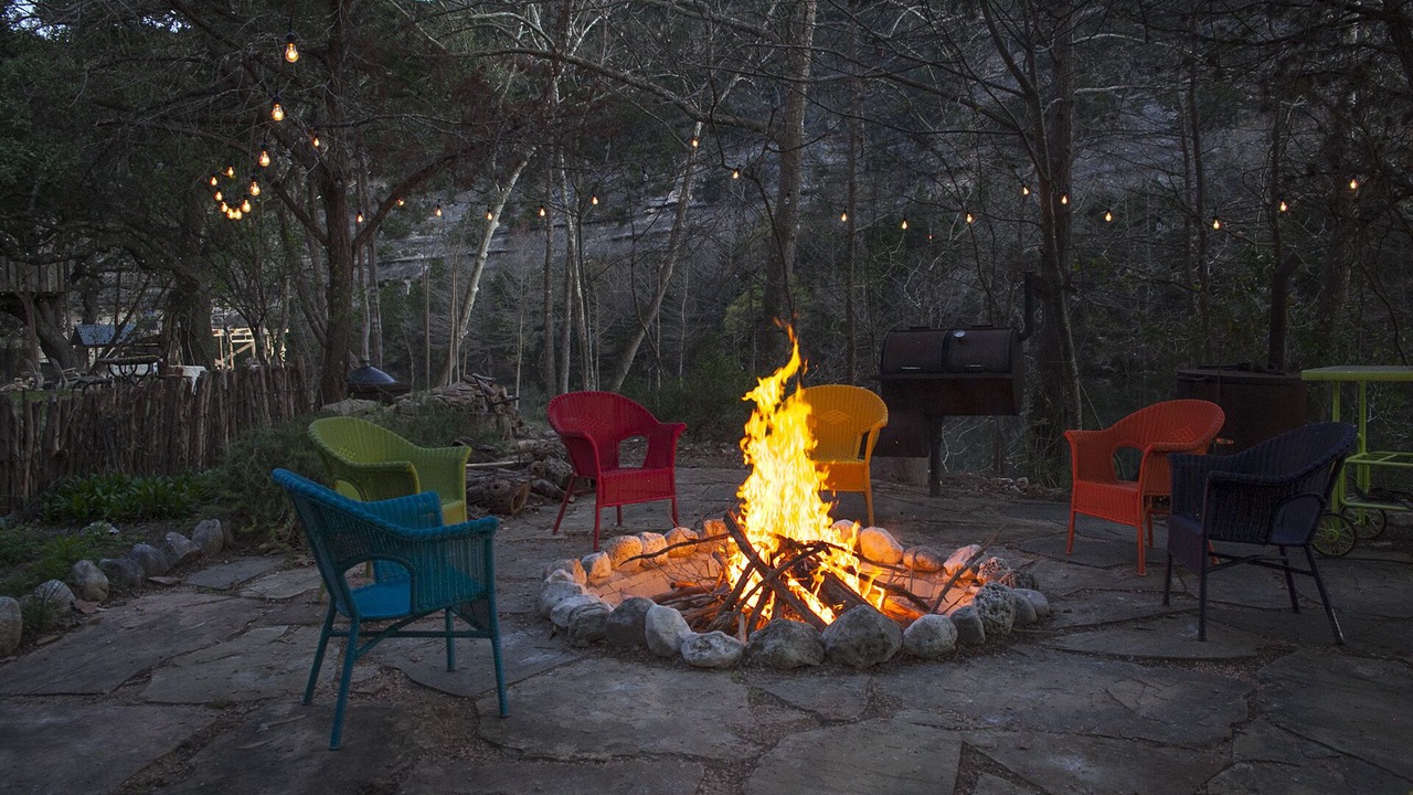 Photo of Outdoor in Leakey