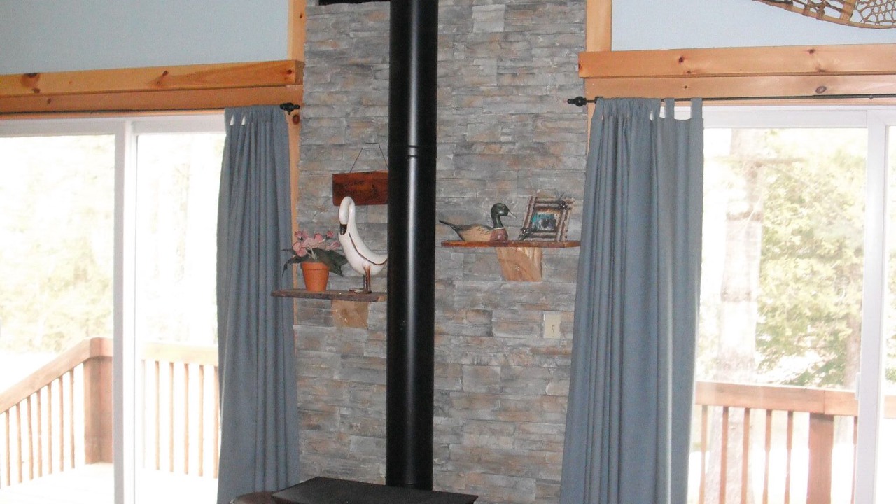 Photo of Bedroom in Severance