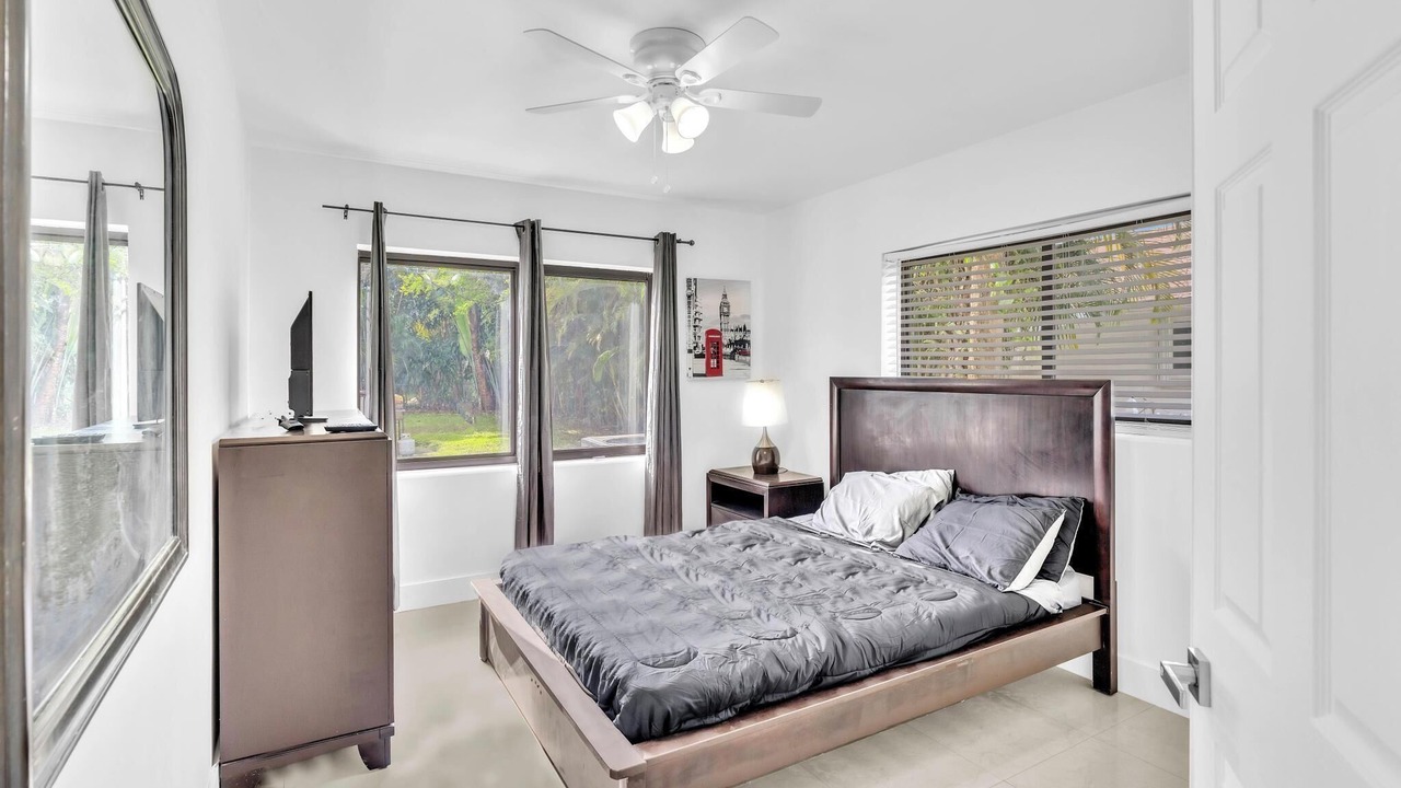 Photo of Bedroom in Plantation