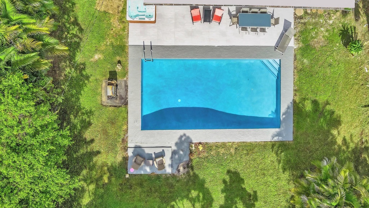 Photo of Outdoor in Plantation