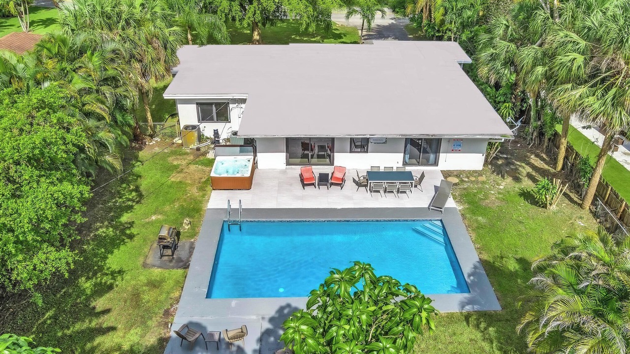 Photo of Outdoor in Plantation