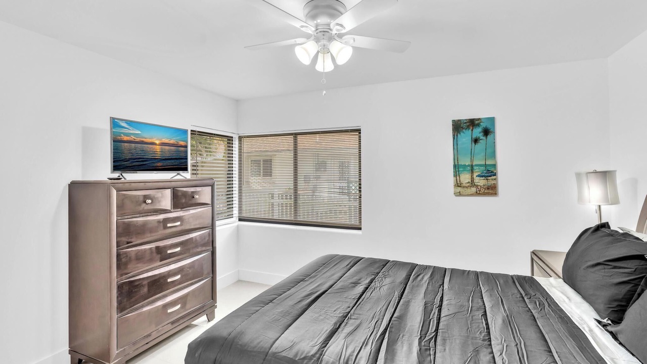 Photo of Bedroom in Plantation