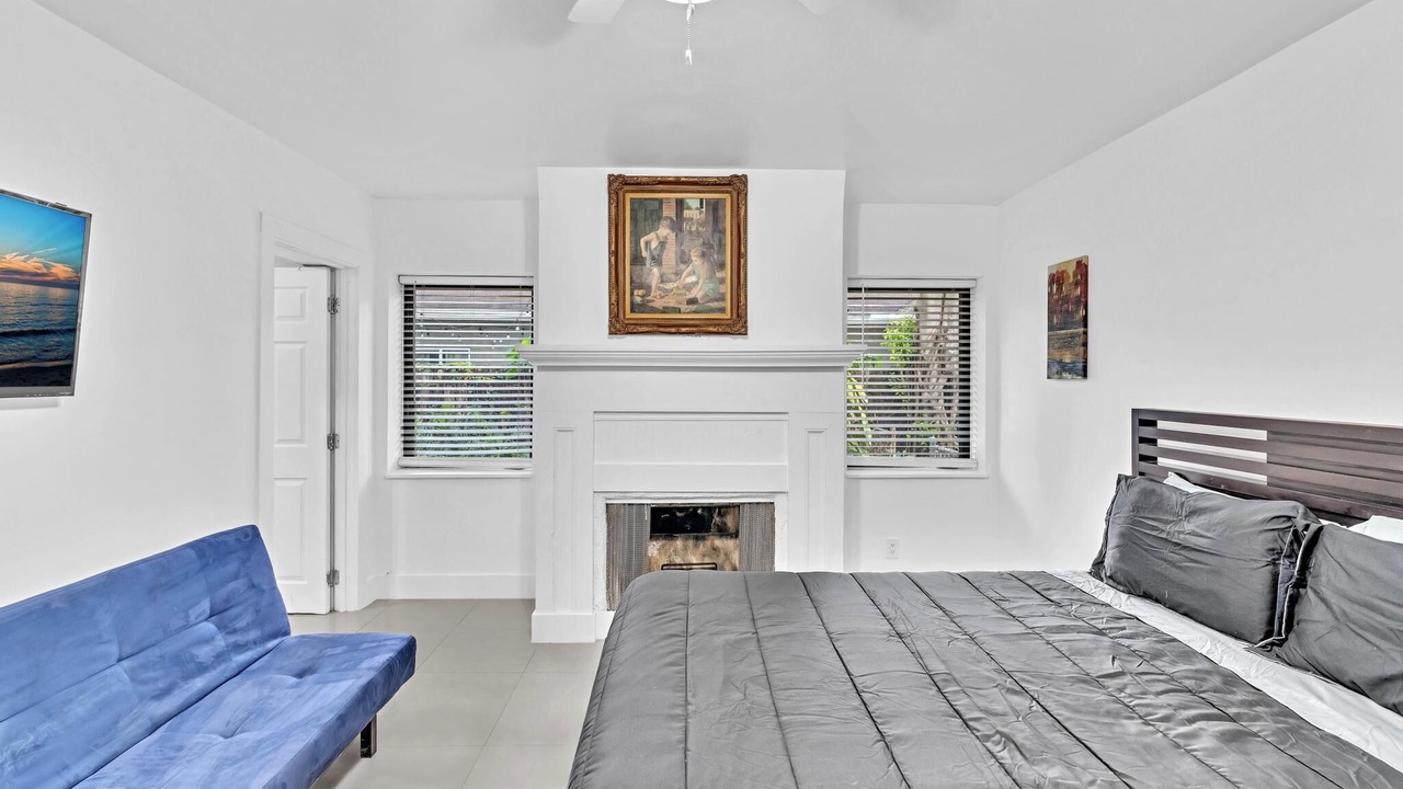 Photo of Bedroom in Plantation