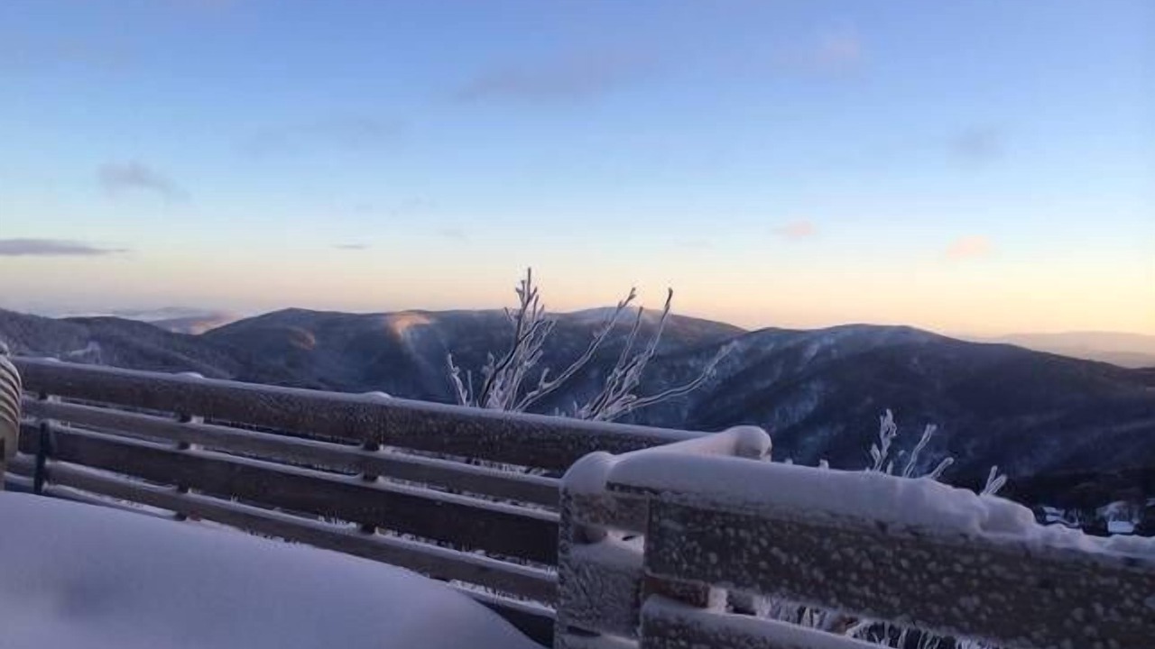 Photo of Outdoor in Mount Buller