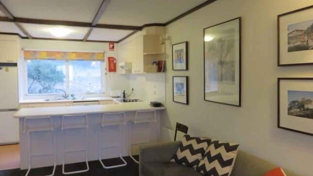 Photo of Livingroom in Mount Buller