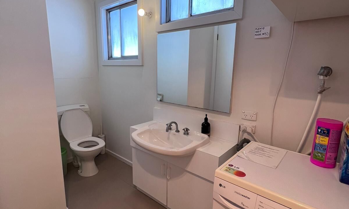 Photo of Bathroom in Mount Buller