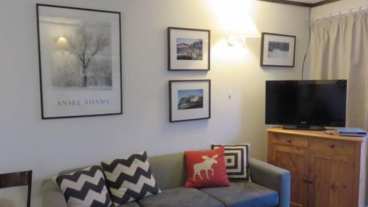 Photo of Livingroom in Mount Buller