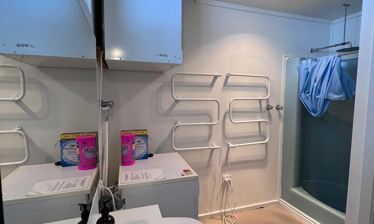 Photo of Bathroom in Mount Buller