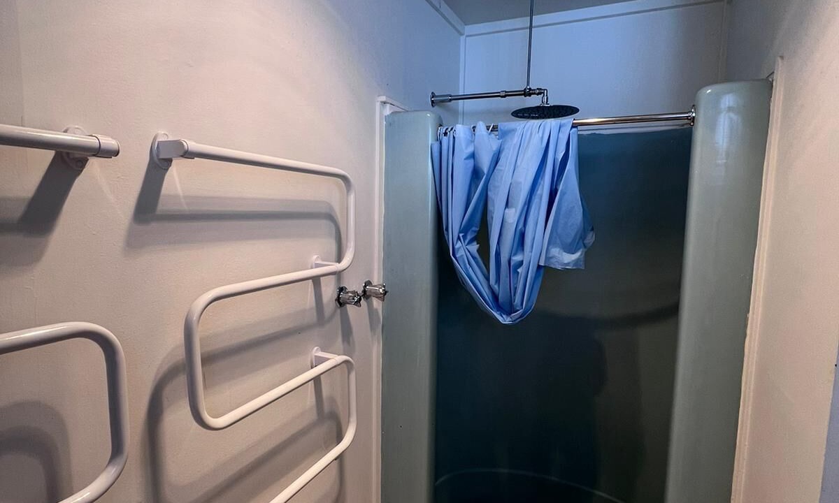 Photo of Bathroom in Mount Buller