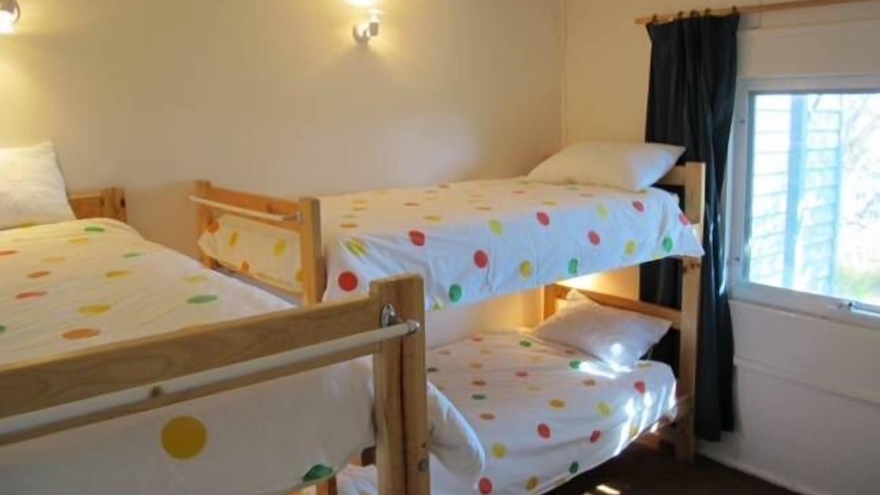 Photo of Bedroom in Mount Buller