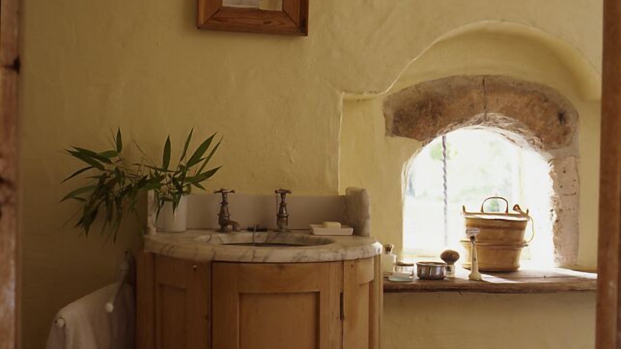 Photo of Bedroom in Lusignac