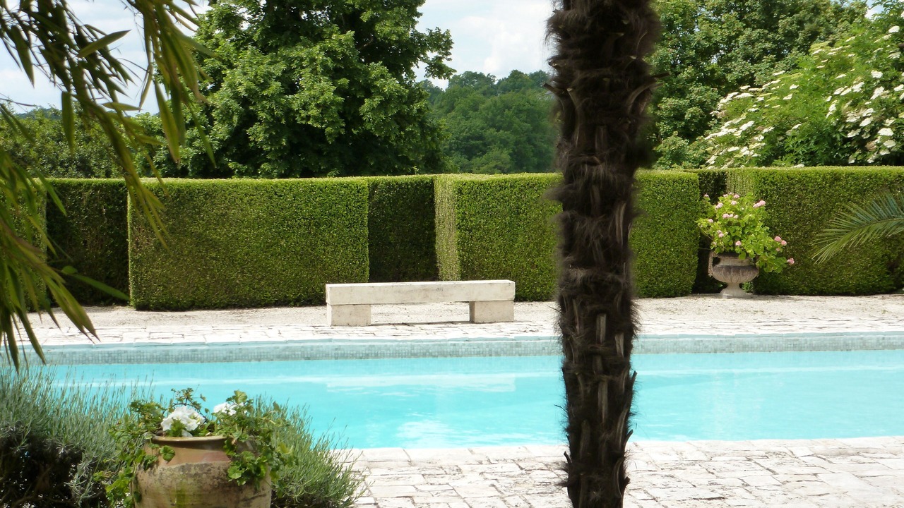 Photo of Outdoor in Lusignac