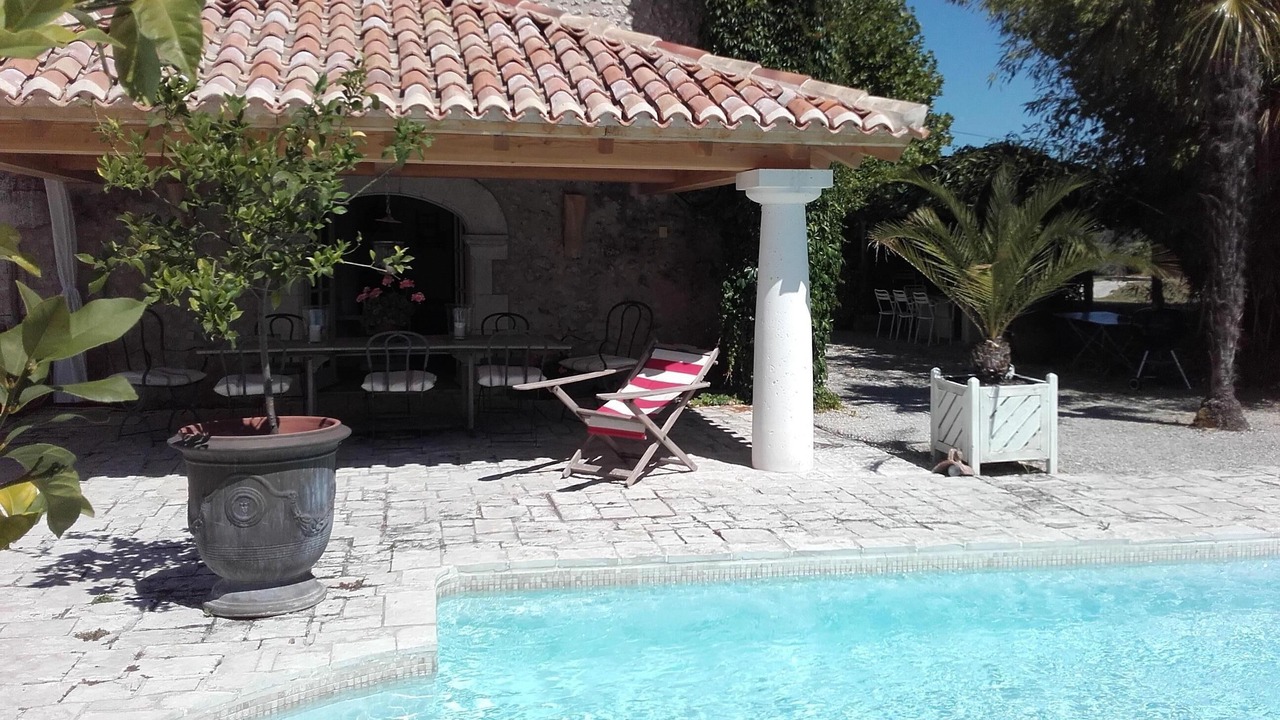 Photo of Outdoor in Lusignac