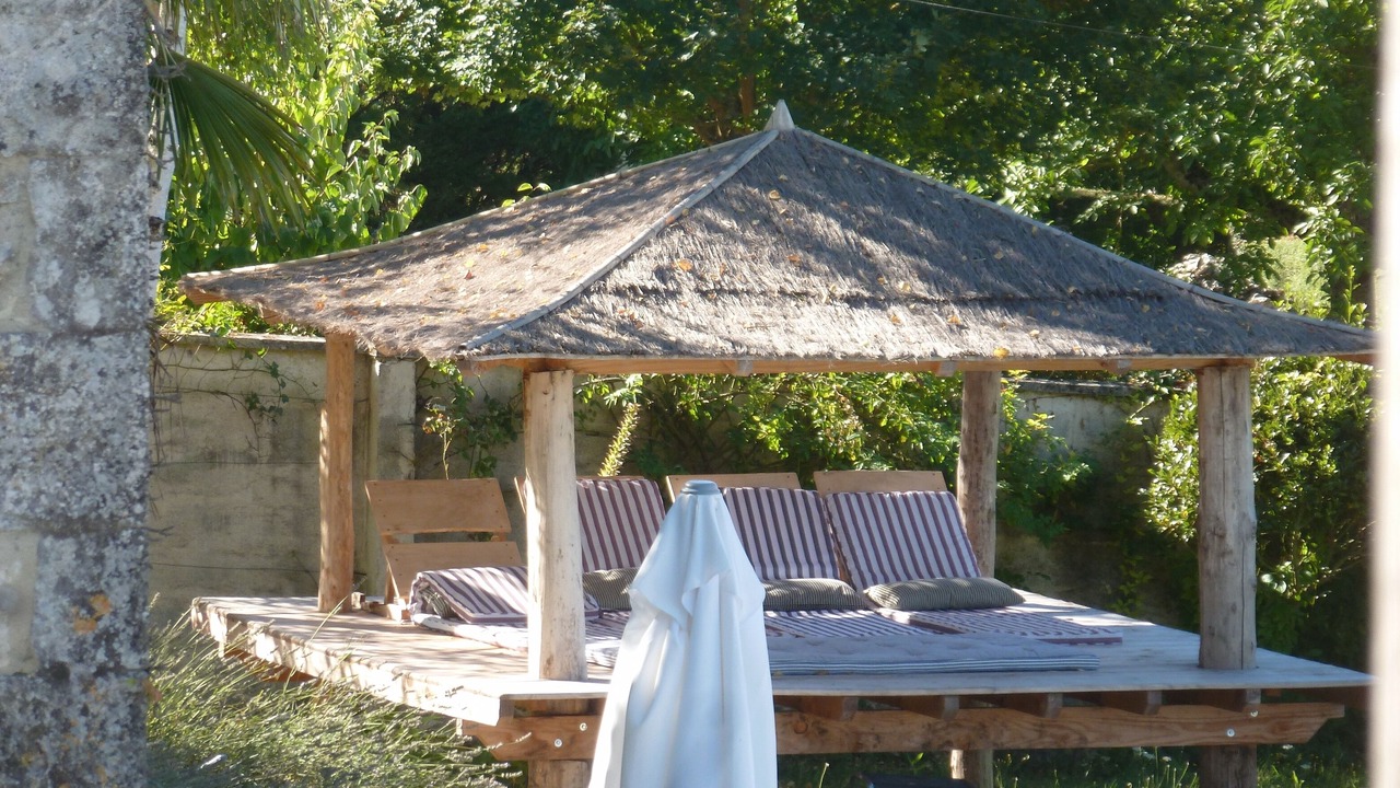 Photo of Outdoor in Lusignac