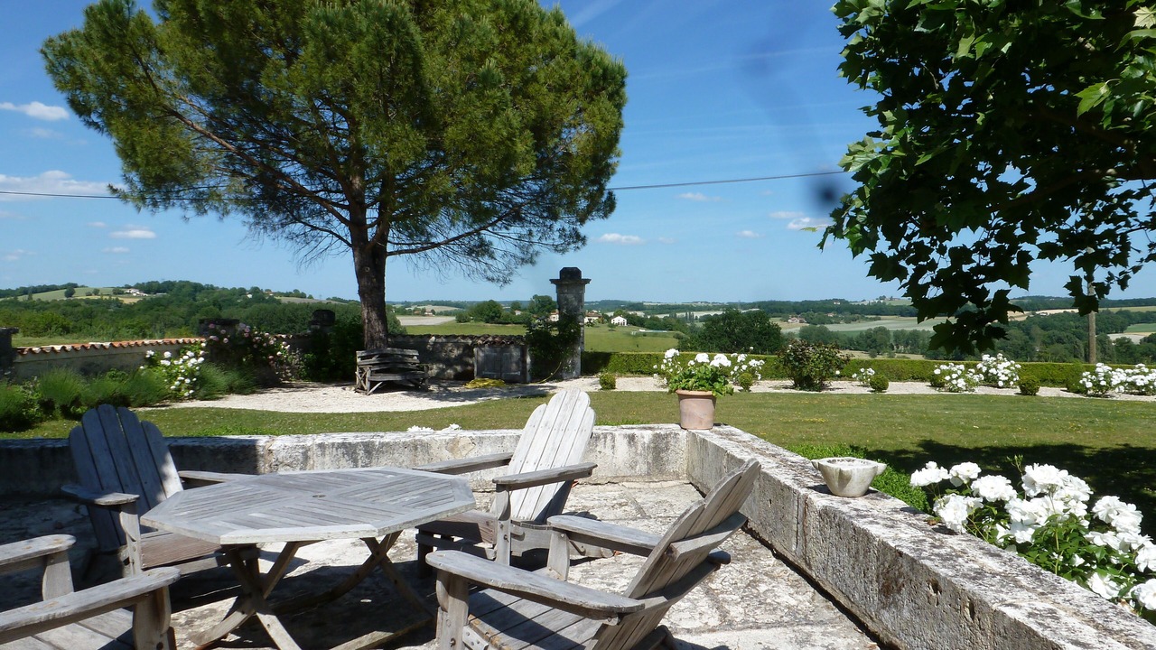 Photo of Others in Lusignac