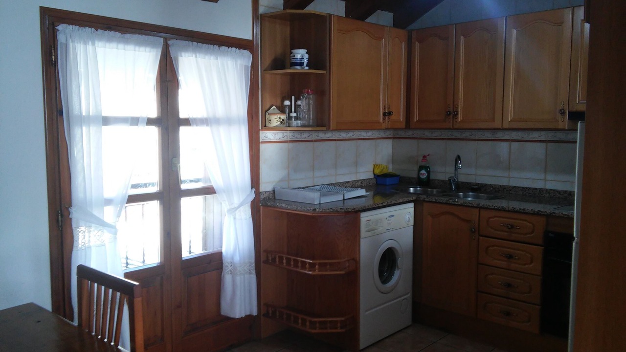 Photo of Kitchen in Alt Aneu