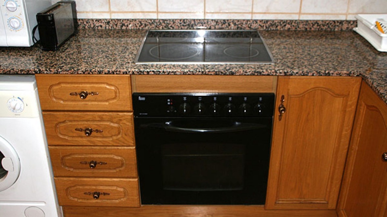 Photo of Kitchen in Alt Aneu