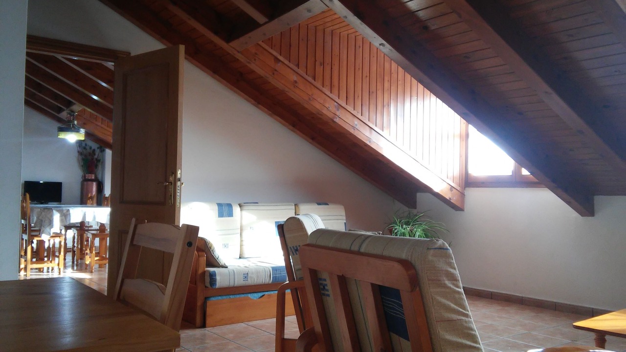 Photo of Livingroom in Alt Aneu